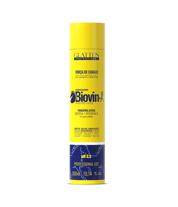 Glatten Condicionador Biovin-A
