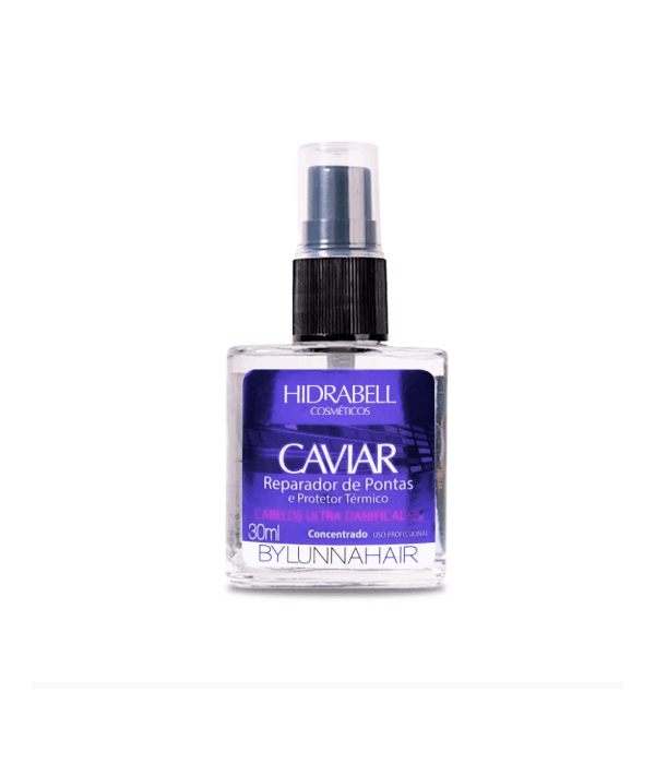 Hidrabell Reparador Caviar 30ml