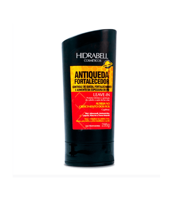 Hidrabell Leave-in Antiqueda Fortalecedor 285g