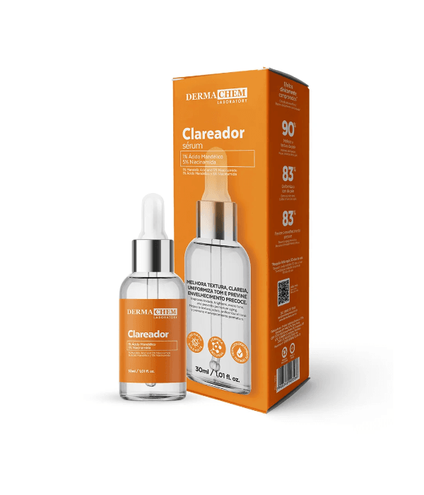 Dermachem Sérum Clareador 30ml