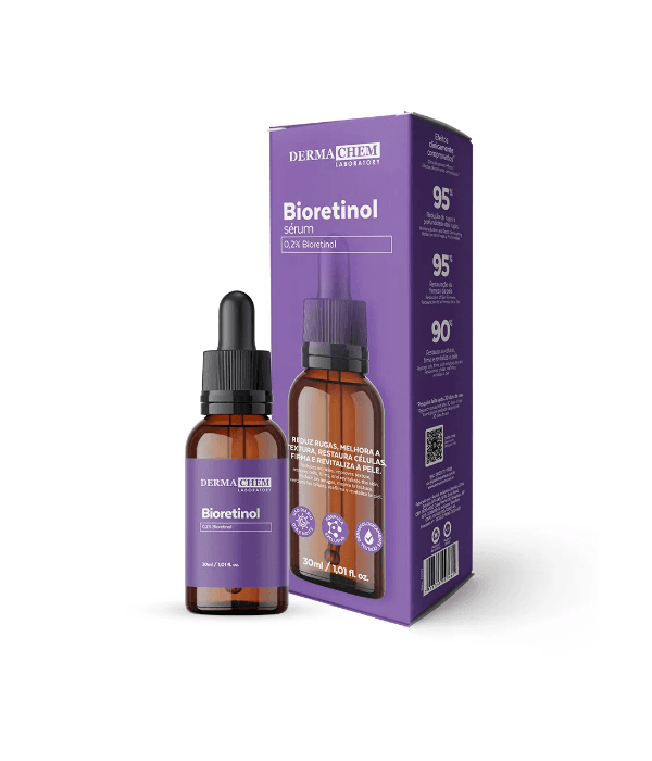Dermachem Sérum Bioretinol 30ml