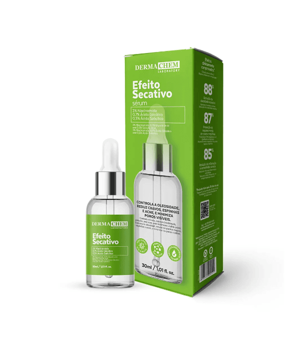 Dermachem Sérum Efeito Secativo 30ml
