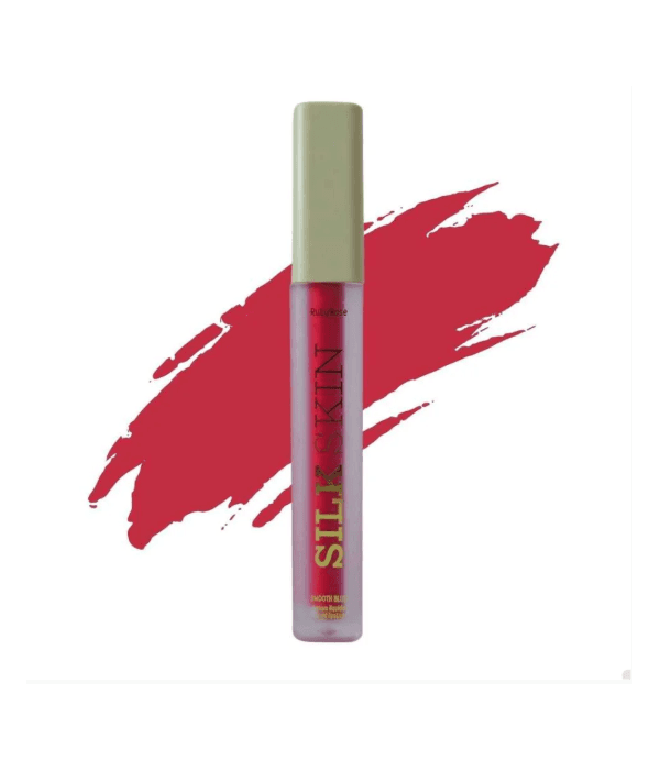 RUBY ROSE BATOM LÍQUIDO SILK SKIN SMOOTH BLUR DIVINE 