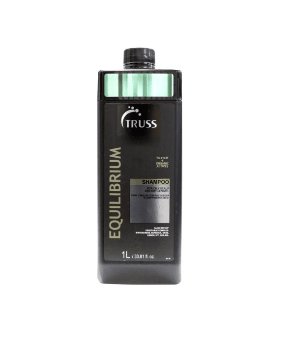 TRUSS SHAMPOO EQUILIBRIUM - 1L