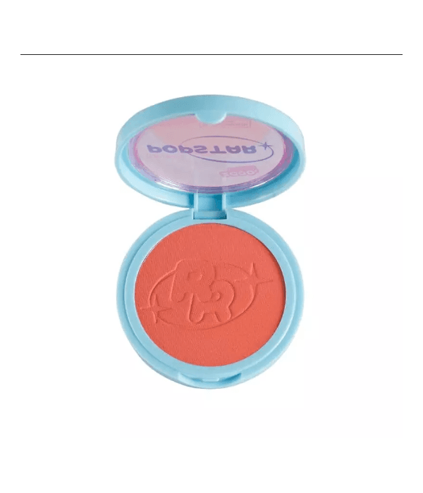 Ruby Rose Blush compacto Playback Popstar - Summer 5,8g