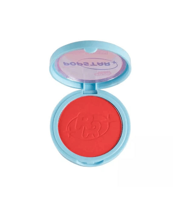 Ruby Rose Blush compacto Playback Popstar - Friday 5,8g