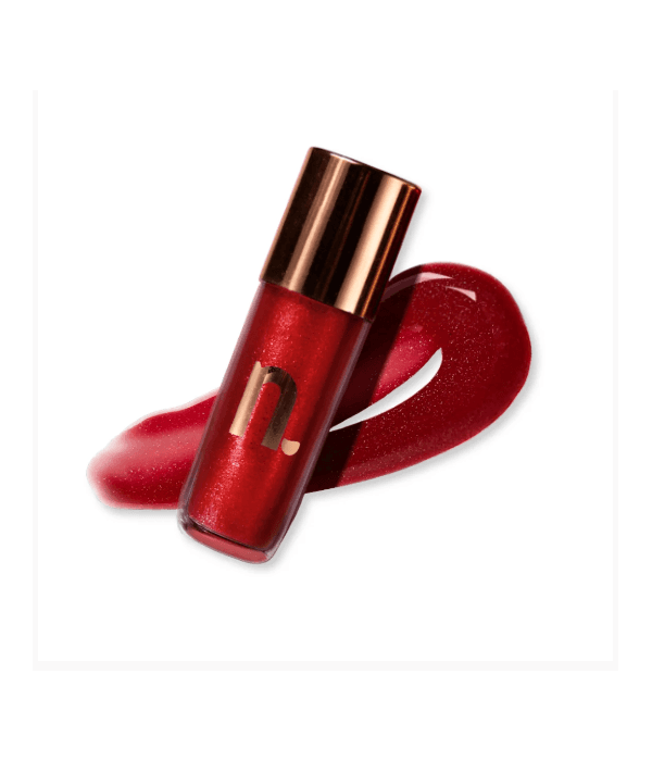 NINA MAKEUP GLOSS MORANGO DO AMOR 