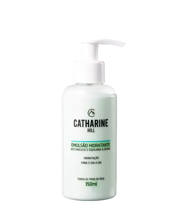 Catharine Hill Emulsão Hidratante 150ml