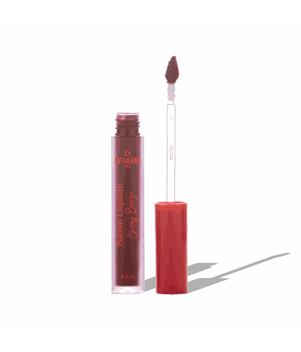 Catharine Hill Batom Líquido CherryBreeze - Bomb 3,8ml