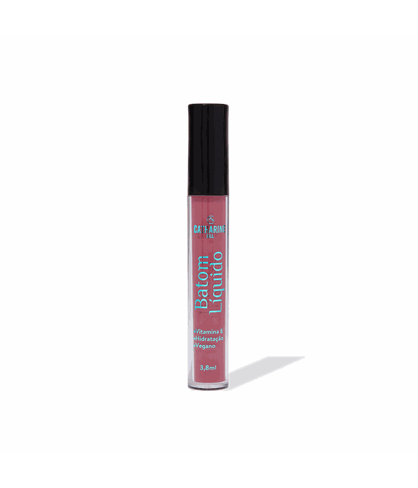Catharine Hill Batom Líquido Matte 3,8ml 1014/34 Iris