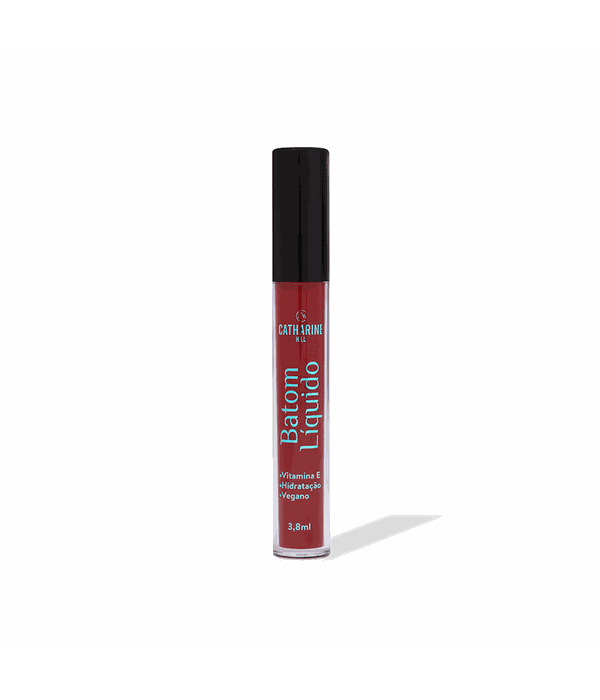 Catharine Hill Batom LÍquido Matte 3,8ml 1014/34 Power
