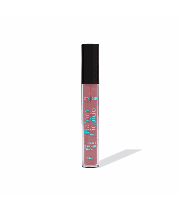 Catharine Hill Batom Líquido Matte 3,8ml 1014/20 Hera