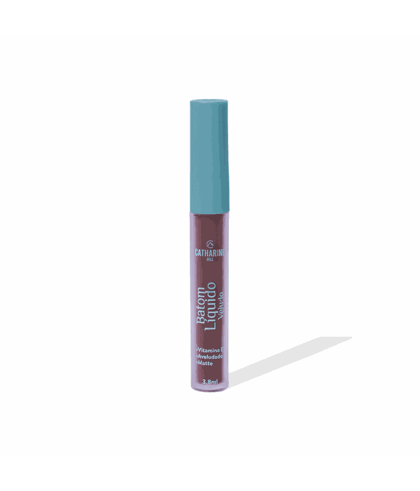 Catharine Hill Batom Líquido Veludo 3,8ml 1014/v4 Canela