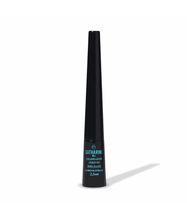 Catharine Hill Delineador Líquido Matte 2,5ml 