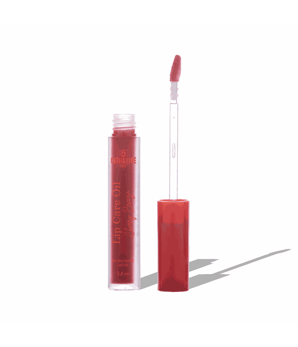 Catharine Hill Lip Oil Cherry Breeze - Juice 3,6ml