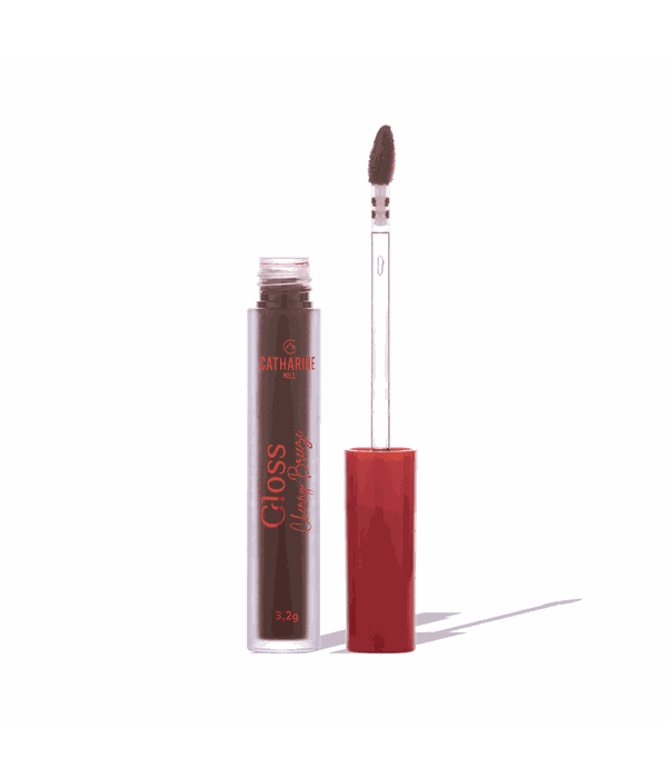 Catharine Hill Lip Gloss Cherry Breeze - Jelly 3,2g