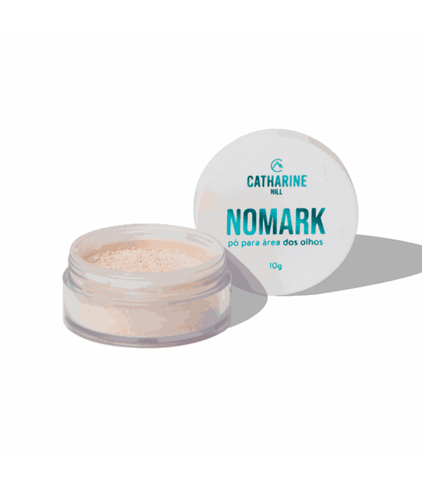 Catharine Hill Nomark Pó para Área dos Olhos 10g 2206/06