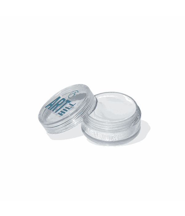 Catharine Hill Clown Make Up Arthill 10g - Branco
