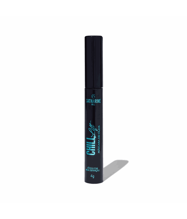 Catharine Hill Chill Lift Máscara de Cílios 4g