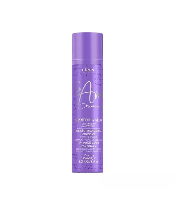 Eu Amo Charming Shampoo a Seco 150ml