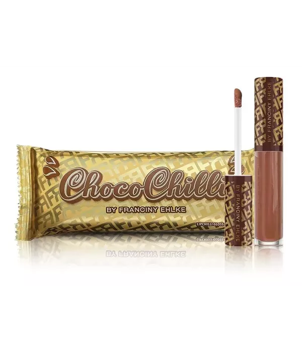 ChocoChilli By Franciny Ehlke LipChilli Gloss 3,5ml