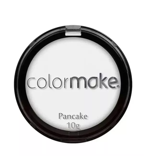 ColorMake Pancake Branco 10g
