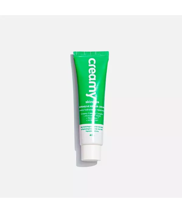 Creamy Intensive Cream Creme hidratante calmante para peles sensíveis e sensibilizadas 40g
