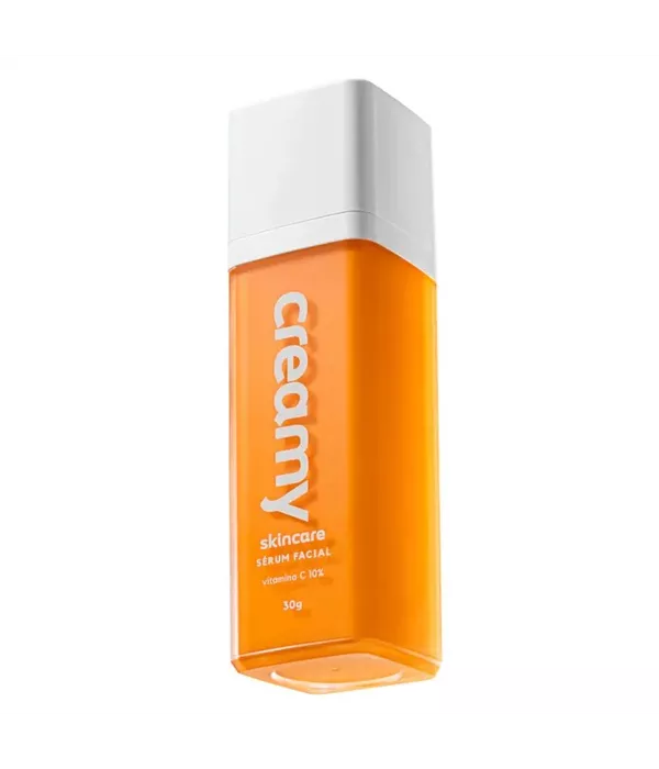 Creamy Sérum Facial Vitamina C 30ml