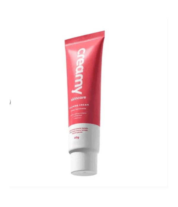 Creamy Calming Cream 40g