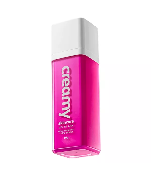Creamy Gel Clareador Antiacne 30g
