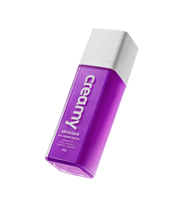 Creamy Gel-Creme Retinol 0,3 30g