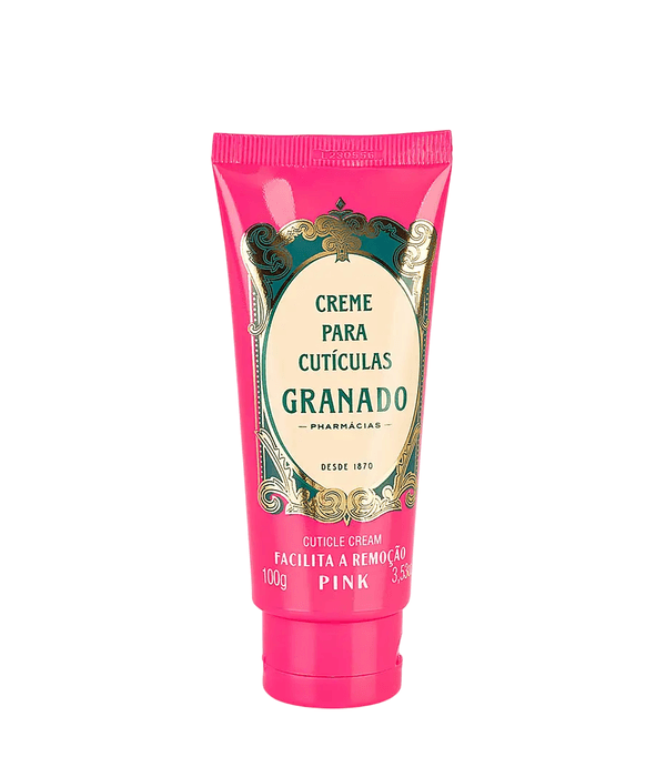 Creme para Cutículas 100g