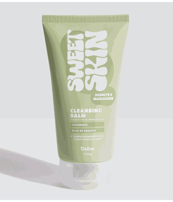 Dailus Sweet Skin Cleansing Balm 100g
