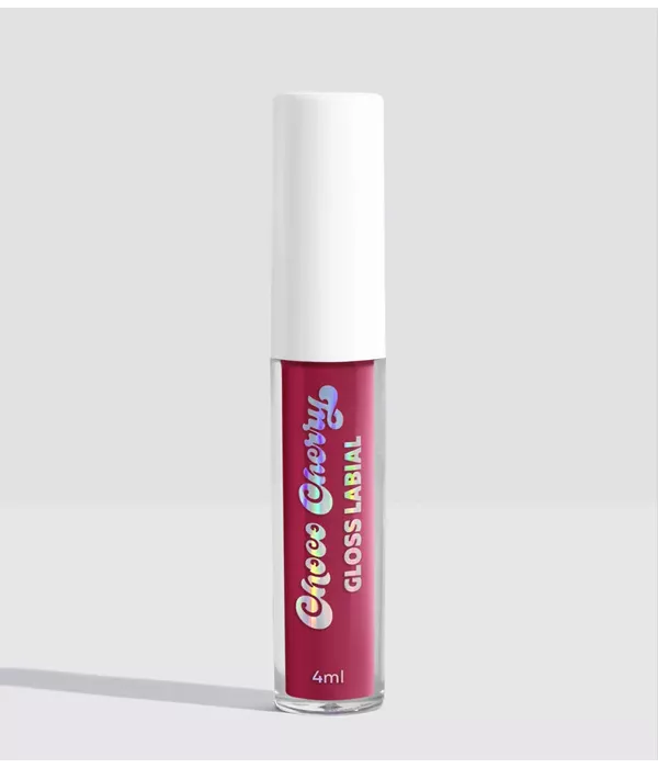 Dailus Gloss Labial Choco Cherry – Bombom De Cereja 4ml