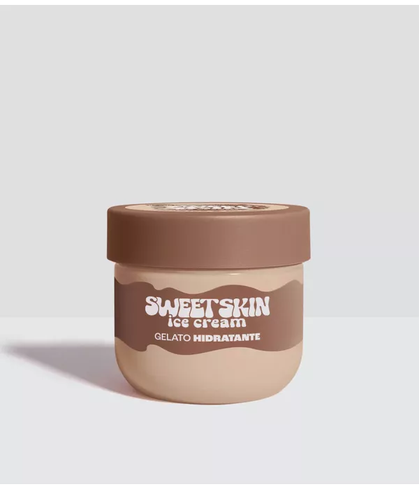 Dailus GELATO HIDRATANTE (COOKIES & CREAM) – SWEET SKIN ICE CREAM 200ml