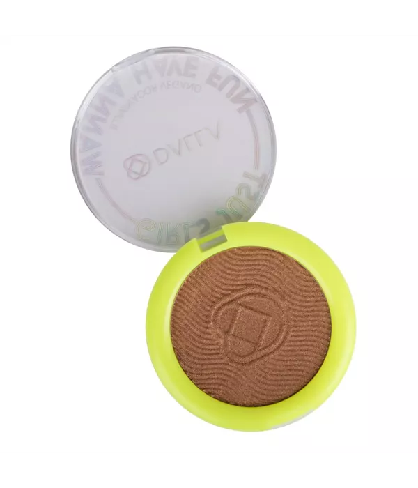 Dalla Iluminador Vegano Wanna Have Fun 9g Cor02