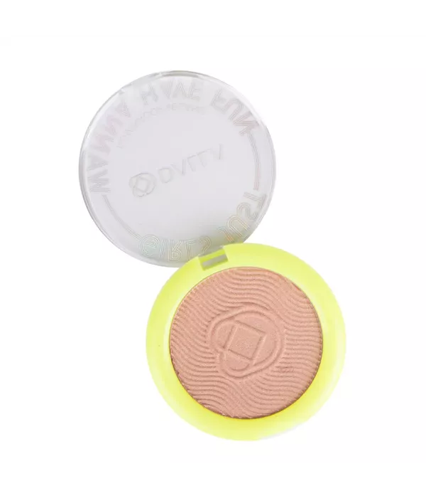 Dalla Iluminador Vegano Wanna Have Fun 9g Cor01