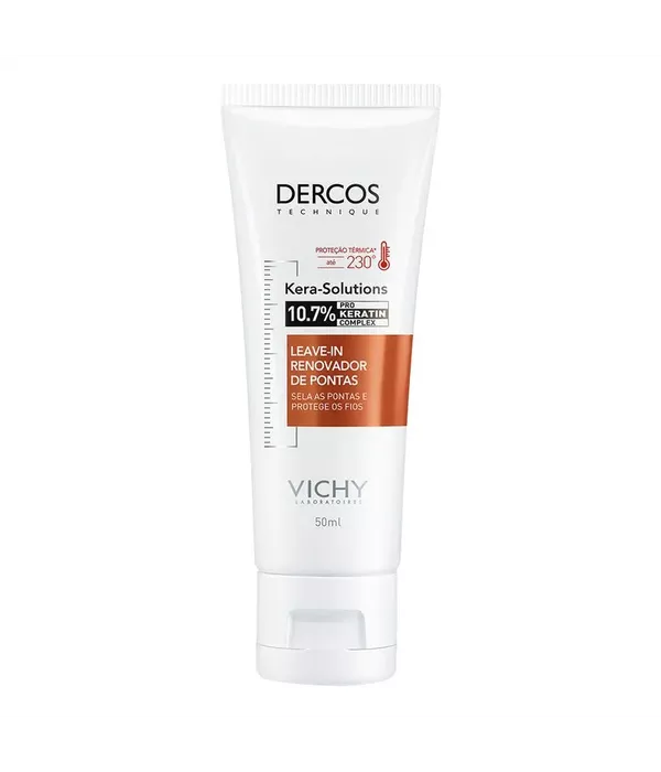 Vichy - Dercos Leave In Kera-Solution 50ml