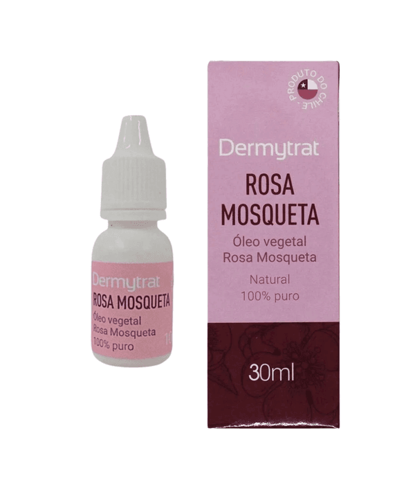 Dermytrat Rosa Mosqueta Óleo Vegetal 30ml
