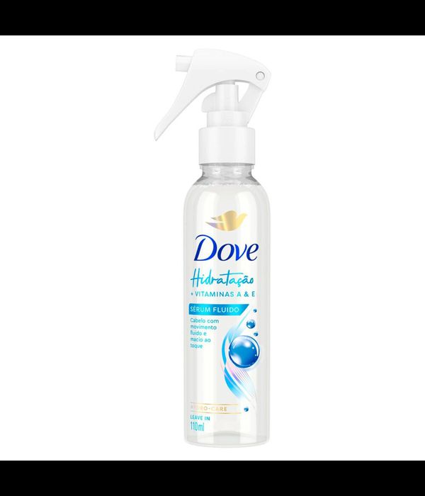 Dove Hidratação Sérum Fluido 110ml