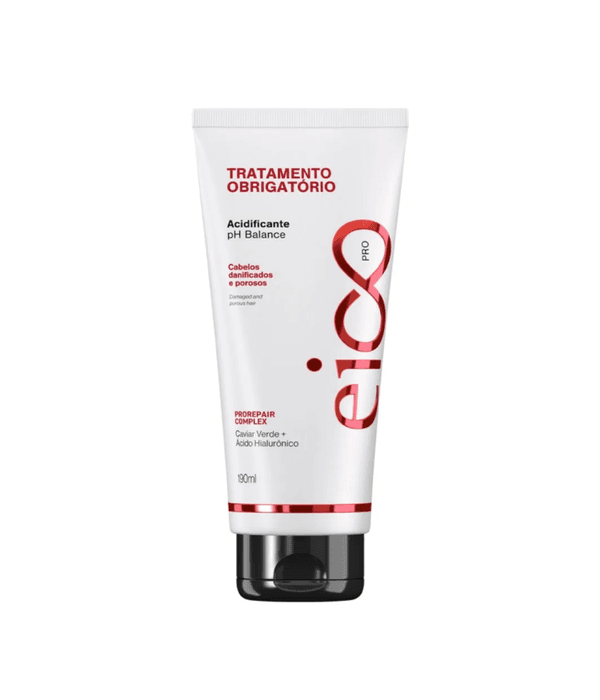 Eico Pro Acidificante Prorepair Complex 190ml