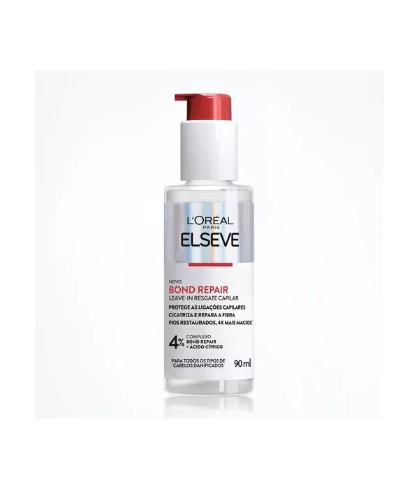 Elseve Bond Repair Leave-In 90ml