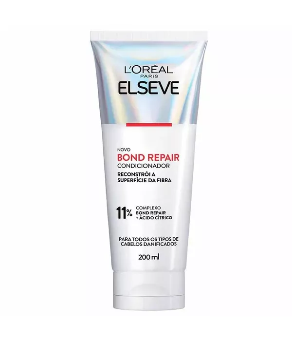 Elseve Bond Repair Condicionador 200ml