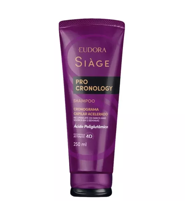 Shampoo Pro Cronology 250ml