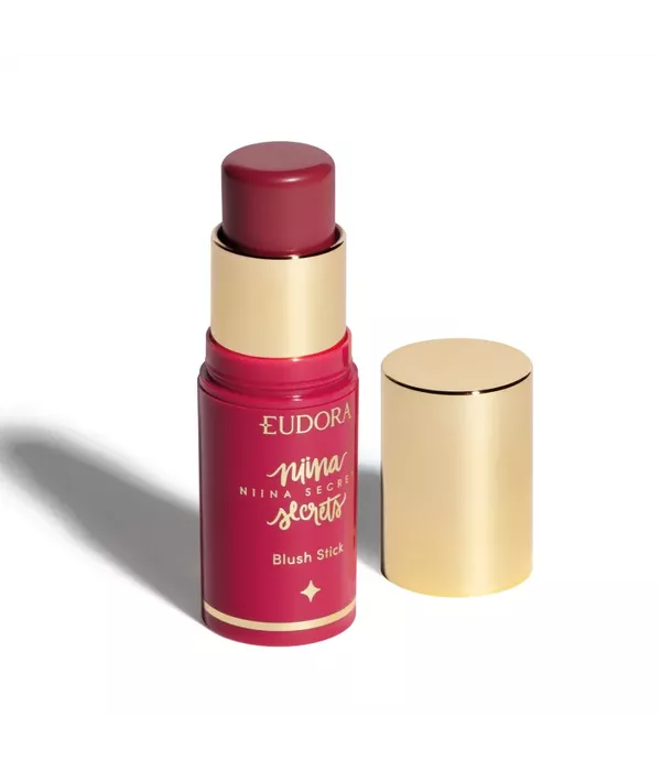 Eudora Blush Stick Daily Malva Niina Secrets 5g