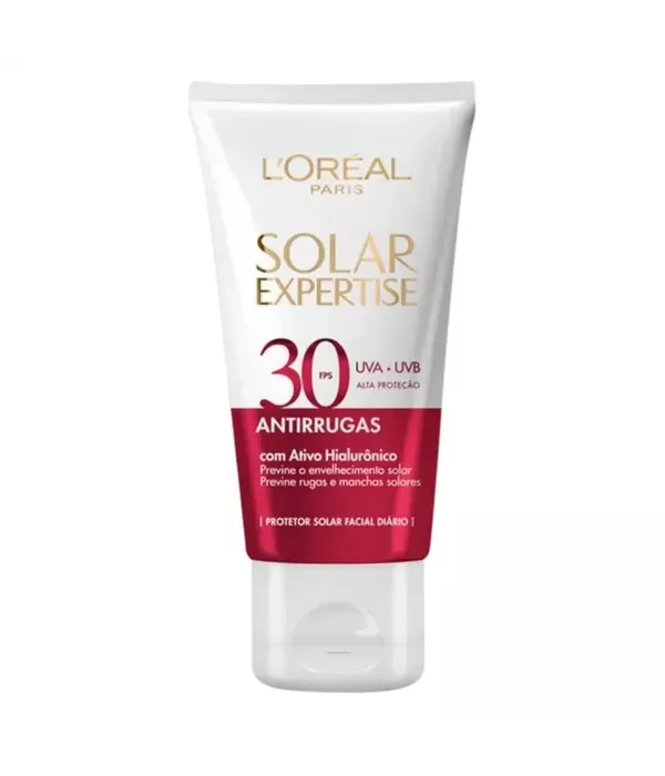 Solar Expertise FPS30 Antirrugas 40g