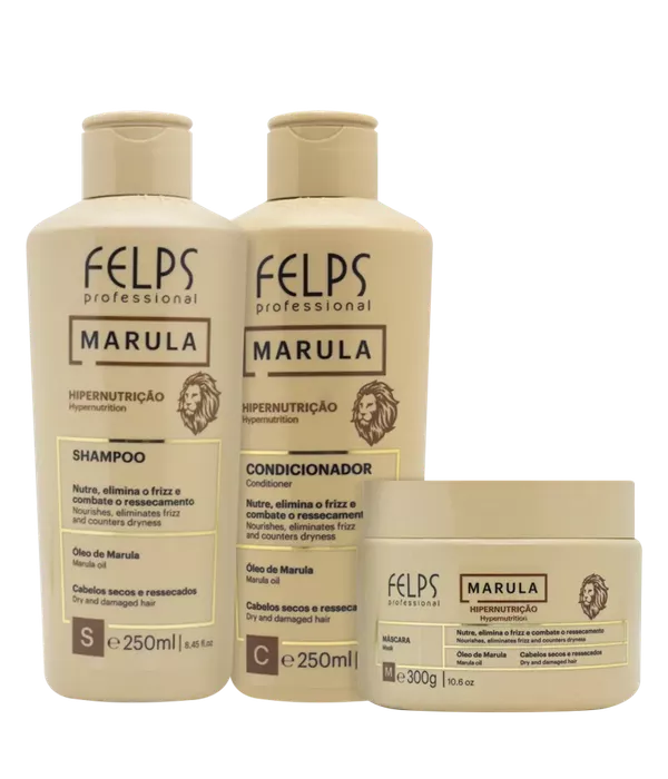 Felps Kit Marula