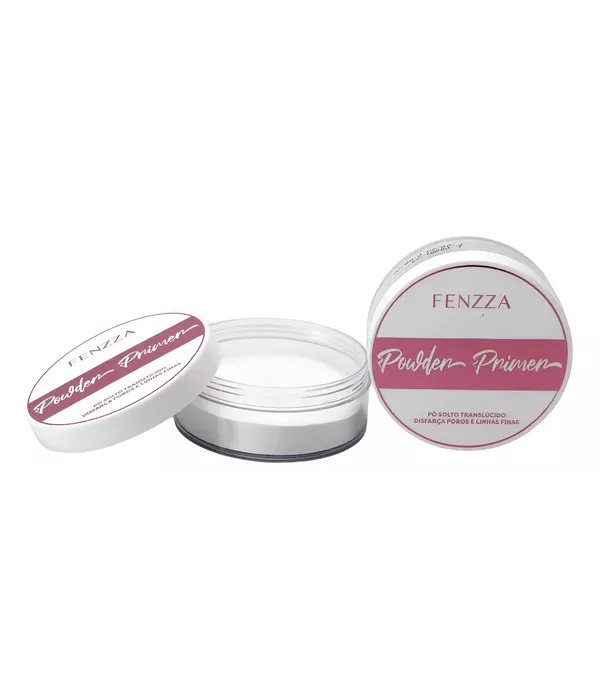 Fenzza Powder Primer 15g