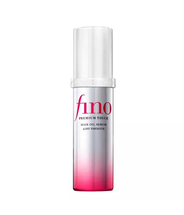 Fino Premium Touch Hair Oil Serum Airy Smooth - Sérum Capilar 70ml