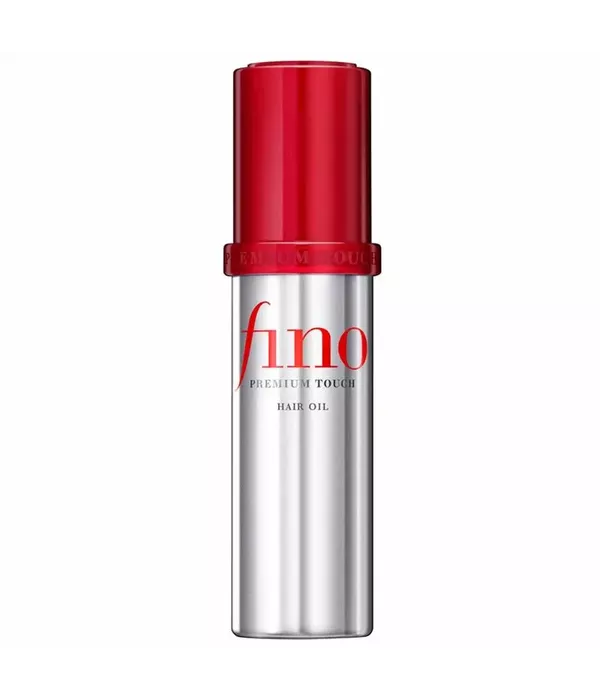 Fino Premium Touch Hair Oil - Óleo Capilar 70ml